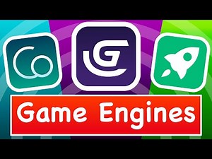 Best 3 Game Engines for YOUR iPad