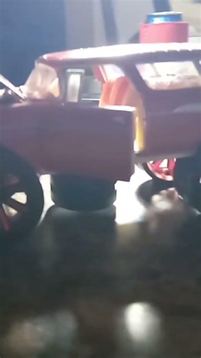 1957 Chevy Bel Air #upgrade #modelcars