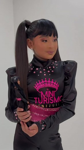 Mini turismo vzla on TikTok