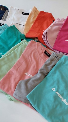 cute colours 🫶🏼🩷❤️🧡💙💚 . . . . . #colourfuloutfit #colourfuloutfits #colourblock #colourblocking #summervibes #instafashion #explorepage✨ #styleoftheday #lookoftheday #summeroutfitinspo #outfitinspiration #summeroutfits | B Couture