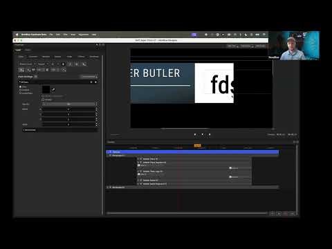 How to Turn a Golf Leaderboard into a Scorebug | Captivate Designer Tutorial