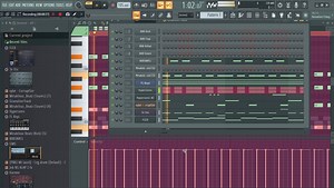 1.9K views · 204 reactions | Simple steps to make a Jamaican Dancehall ridddim beat from Scratch in Fl studio | Dj Kash ThaProducer | Facebook