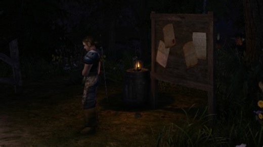 Gothic 2: Another Story Mod Creators Shared a Blacksmith Questline Cutscene and Progress Update