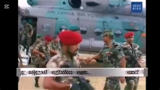 Field Marshall Sarath Fonseka: A Closer Look