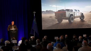 Las Vegas police to receive gifted fleet of Cybertrucks