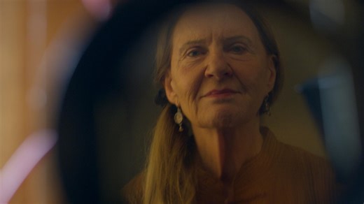 UNVEILED: Joyce Tenneson and the Heroine's Journey | Local, USA