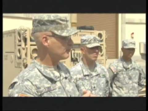 Future Combat Systems (Brigade Combat Team)