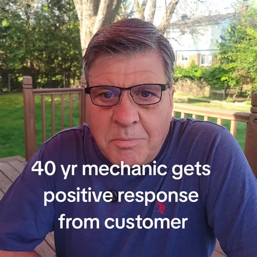 40-Year Mechanic Recommends Prolube Additive