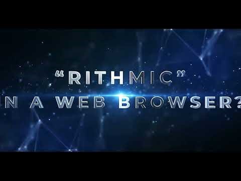 ONYX Is HERE: Rithmic in Your Browser + TradingView