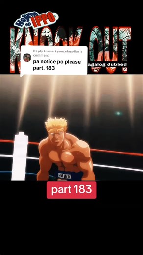 Ippo vs Sawamora: Episode 99 Highlights