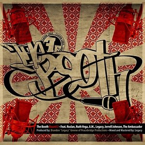 The Booth Round 2  [Music Download]