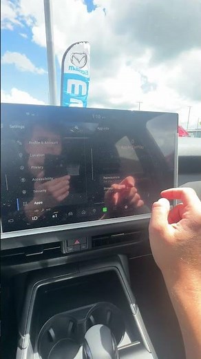 2026 Mazda CX-5: How to Fix Apple CarPlay Permissions Issues | Easy Setup & Troubleshooting Guide