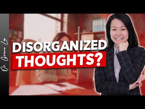 How to Organize Your Thoughts So Others Can Understand You Better