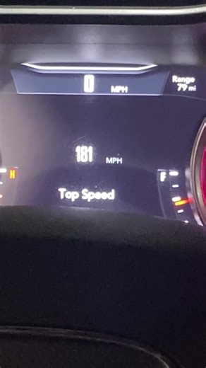 Dodge Challenger Scat Pack Top Speed Revealed!