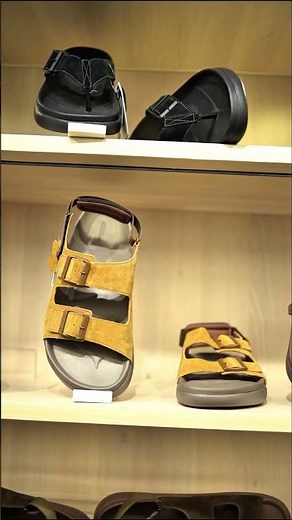 Premium Happenstance Shoes & Slippers Collection | Multi-Colour Styles at Marina Mall 👟✨