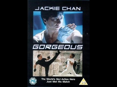 Jackie Chan à Hong Kong Gorgeous 1999 FRENCH DVDRip