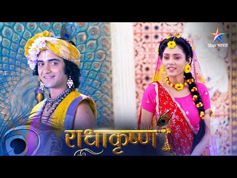 RadhaKrishn | Rani Rukmini ki jayjaykaar aur Satyabhama ki irshya | राधाकृष्ण | Episode 453-454