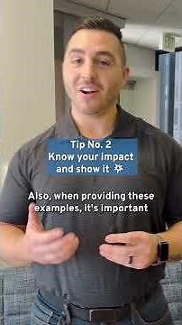 Ace Your Next Job Interview | 5 Interview Tips to Get Hired