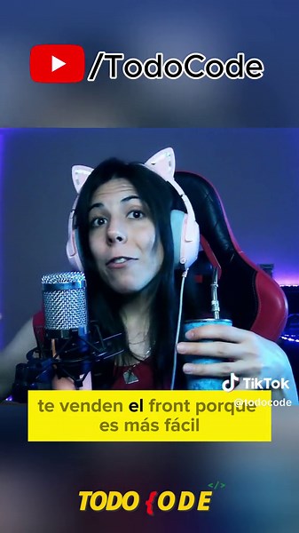 ¿Es realmente #java uno de los #lenguajesdeprogramacion más difíciles? O ¿Simplemente nosotros fallamos al intentar aprenderlo? Sin dudas Java posee una curva de aprendizaje bastante grande, pero muchas veces esta se hace aún más pesada porque no tenemos la correspondiente base para empezar a programar... ¿Cuál es esta base? Conocimiento de algoritmos, de estructuras de datos, pseudocódigo, diagramas de flujo, etc #webdev #developer #backend#algoritmos #parati