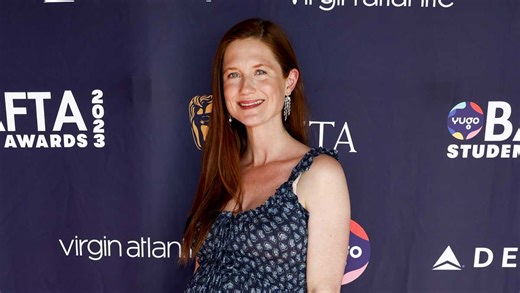 ‘Harry Potter’ star Bonnie Wright gives birth to her first child