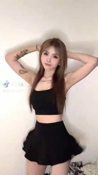 汽车摇摆舞挑战精彩瞬间