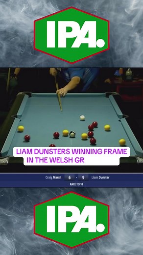 Liam Dunster's Thrilling Welsh Grand Prix Victory