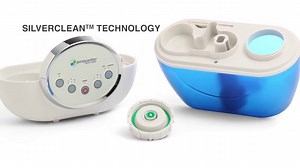 Watch PureGuardian H1610 100-Hour Ultrasonic Warm and Cool Mist Humidifier, Digital, 1.5-Gallons on Amazon Live