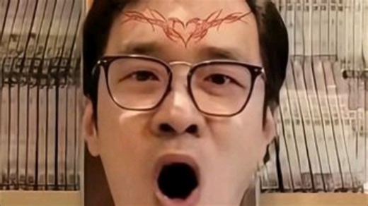 请选择你的仙尊