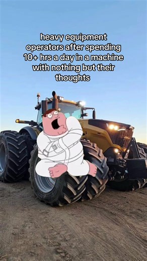 Heavy Equipment Operators: A Day in Their Lives