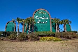 Carolina Forest Real Estate Myrtle Beach