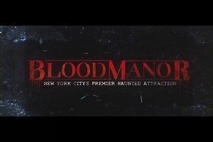 4.3K views · 49 reactions | NYC’s #1 Haunted House returns in 2018 at a new location!  ⚠️ 359 Broadway, New York NY 10013  Tickets on sale September 15  #BloodManor  #nyc | Blood Manor: New York's Premier Haunted Attraction | Facebook