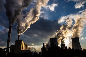 Air pollution can cause lung cancer – without mutating cells