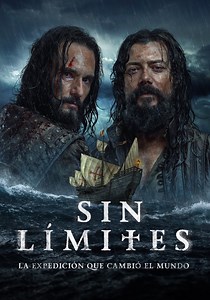Sin límites temporada 1 - Ver todos los episodios online