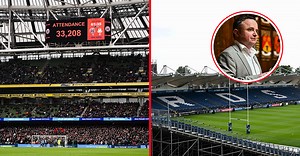 Bohs Weighing Up All 2026 Options After Success Of Aviva Dublin Derby | Balls.ie