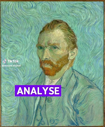 Analyse de La Nuit étoilée de Van Gogh : chef-d'œuvre lumineux