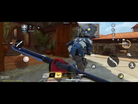 Codm mp gameplay –clean kills