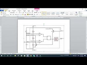 MonostableMultivibrator