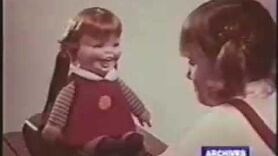 Remco - Baby Laugh'a'Lot Original Commercial