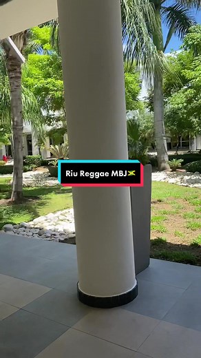 Riu Reggae Montego Bay 🇯🇲. #riuhotels #riureggae #montegobayjamaica #allinclusive #jamaica