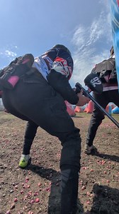 8.4K views · 612 reactions | Corner. Control. Win. @RedLegion kicks off their Saturday with a WIN over Aftermath. 酪 #chooseDYE #DYEDSRpro #paintball | DYE Paintball | Facebook