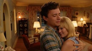 Here: tutta la vita di Tom Hanks e Robin Wright nel trailer del film di Robert Zemeckis