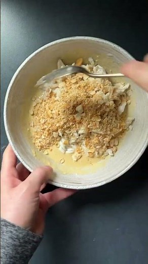 Baltimore-Style Crab Cakes