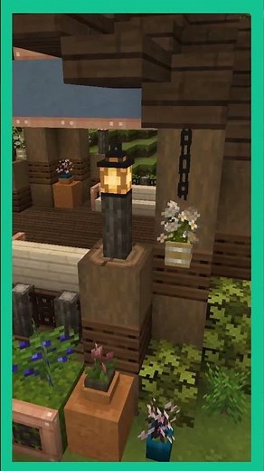 Minecraft | Gazebo Tutorial Short | By Cybill