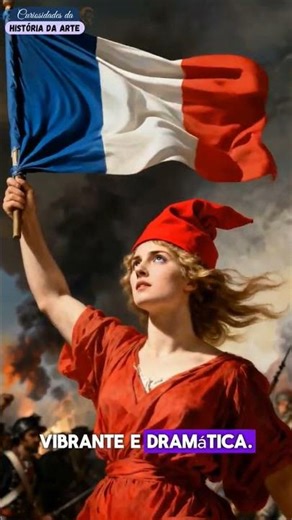 ### Título: **Romantismo: A Revolução da Emoção na Arte! 🎨✨