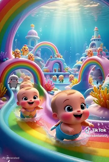 Funny Cartoon Videos for Kids to Enjoy