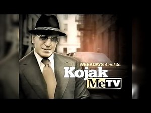 10's Commercials - MeTV December 2011 Part 2