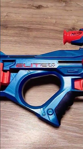 Nerf Elite 2.0 Eaglepoint RD-8 #nerf #nerfsniper