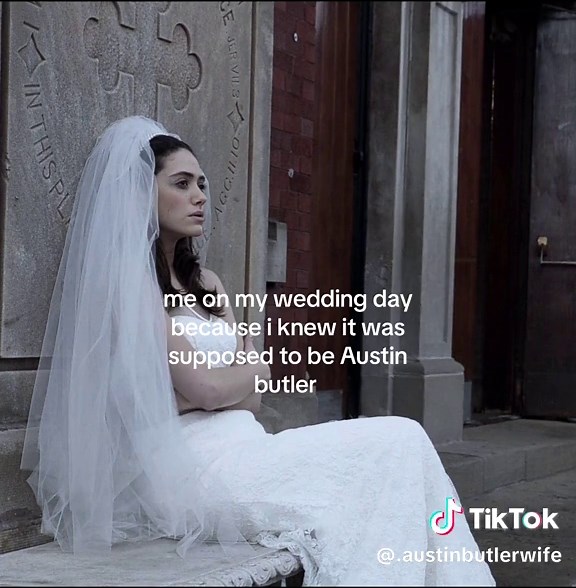 kidding. we’re already married #austinbutler #austinbutleredit #austinbutlerfanpage #fyp #butler