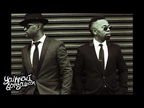 Ruff Endz Interview: New Album "Soul Brothers", Reuniting as Group, Coming Together for Baltimore