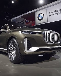 23K views · 1.7K reactions | They’re the pinnacle of performance, luxury and technology. Get a more in-depth look at The Concept 8 Series and The Concept X7 iPerformance plug-in hybrid with this video, and see them in person at the L.A. Auto Show. #BMWLAAS #BayerischeMotorenWerke | BMW USA | Facebook